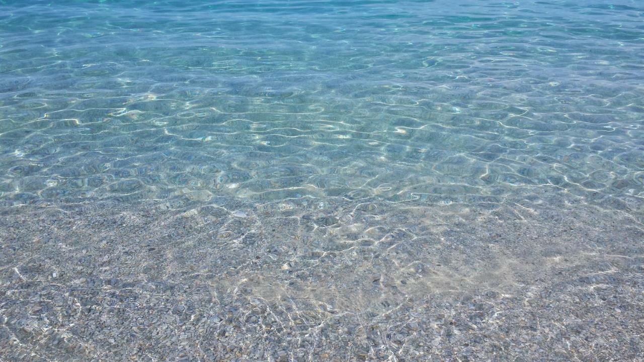 אפרטהוטל Baia Di זמברונה מראה חיצוני תמונה